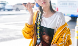 吃瓜爆料大全袁冰妍,瓜田里的璀璨明星