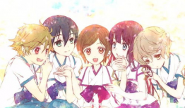 来自新世界动漫,探索奇幻与现实的交织之旅