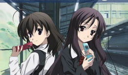 动漫网在线观看,畅游动漫世界的奇幻之旅